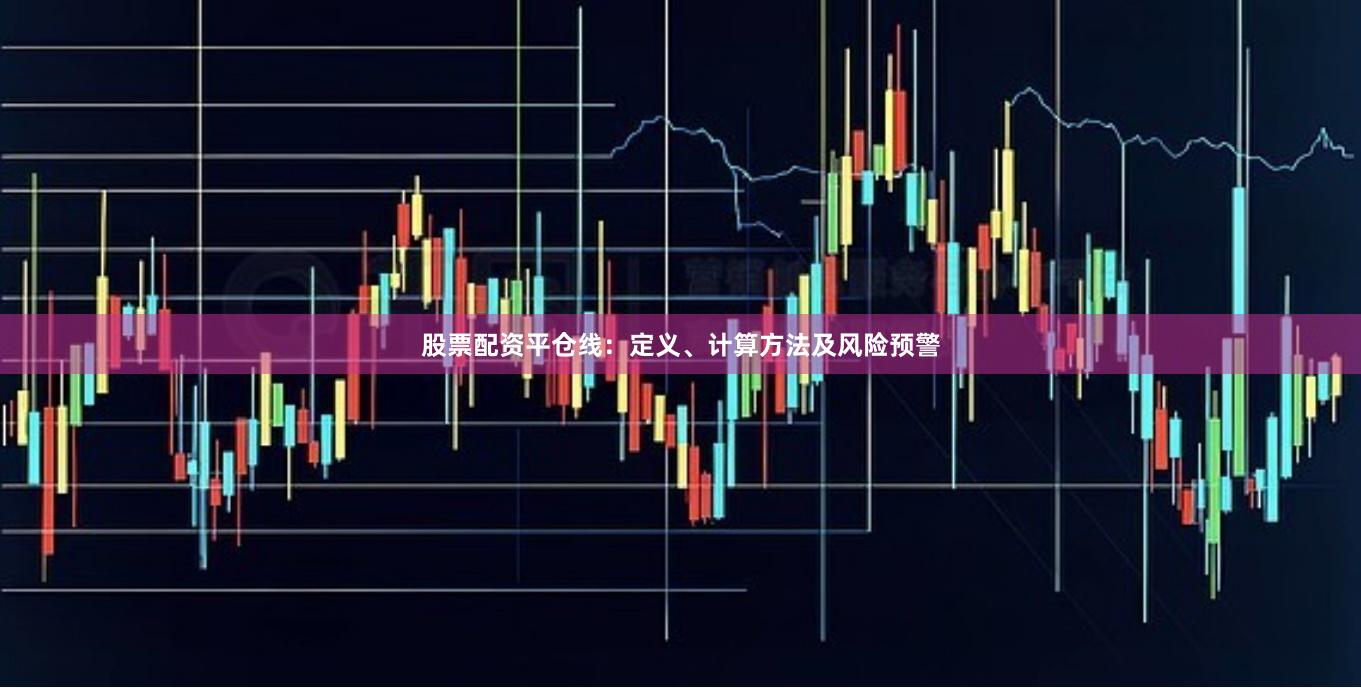 股票配资平仓线：定义、计算方法及风险预警